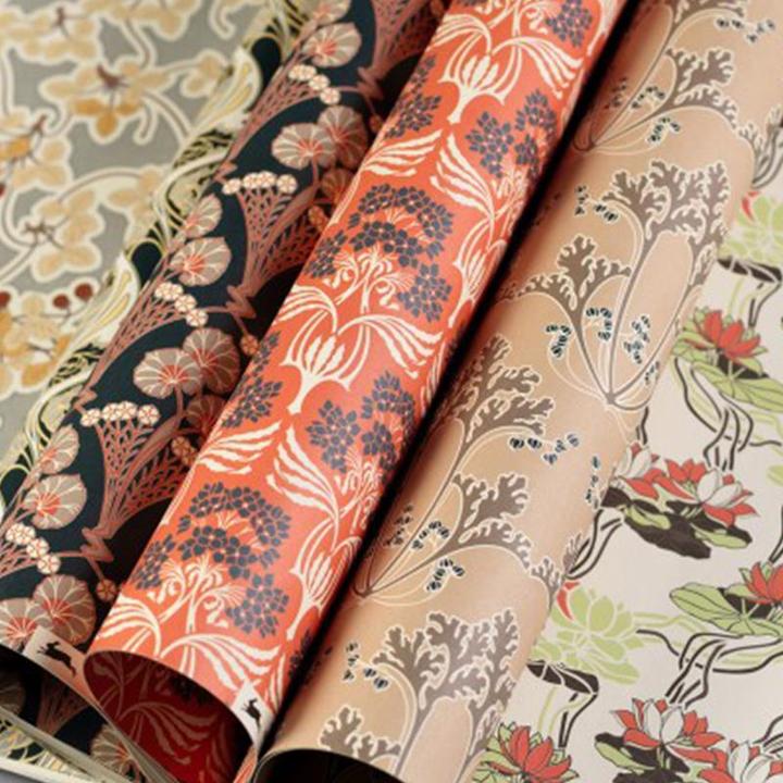 Produktbild Art Nouveau (12x)