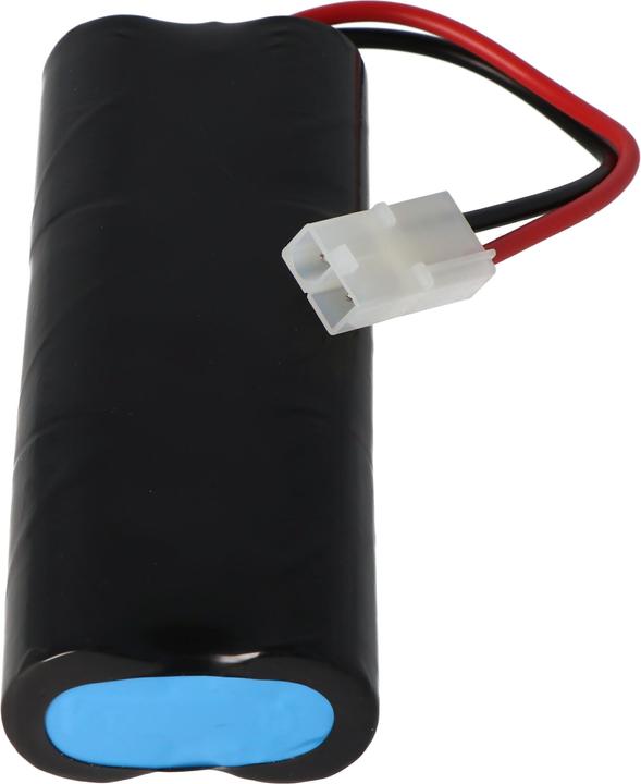 Produktbild AccuCell Racing-Pack 7,2 Volt mit Tamiya Stecker (7.20 V, 4500 mAh)