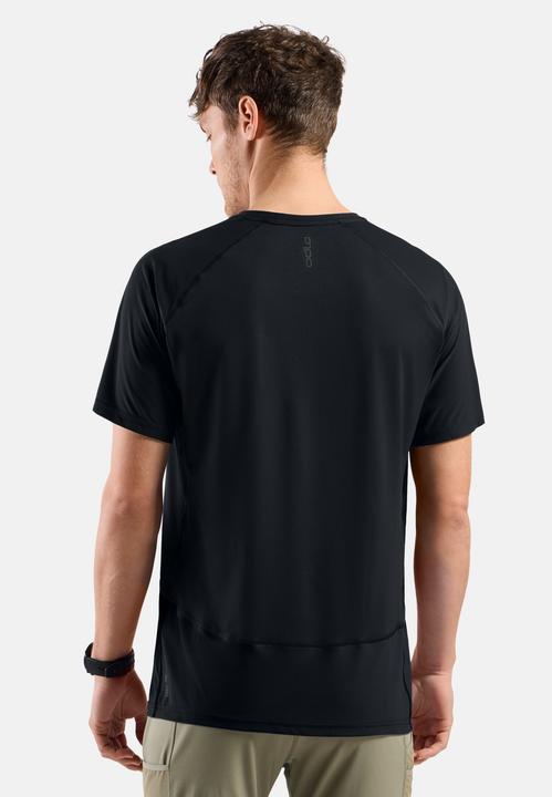 Actual product image Odlo X-Alp Trail T-Shirt Crew Neck S/S (M)