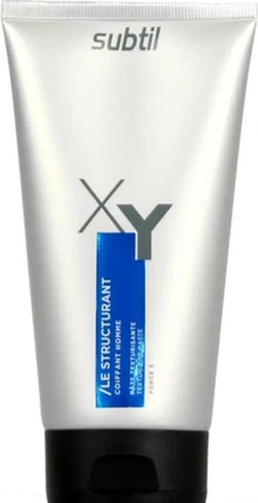 Subtil Texturizing Paste For Men - 150 Milliliters (Haarpaste, 150 ml)