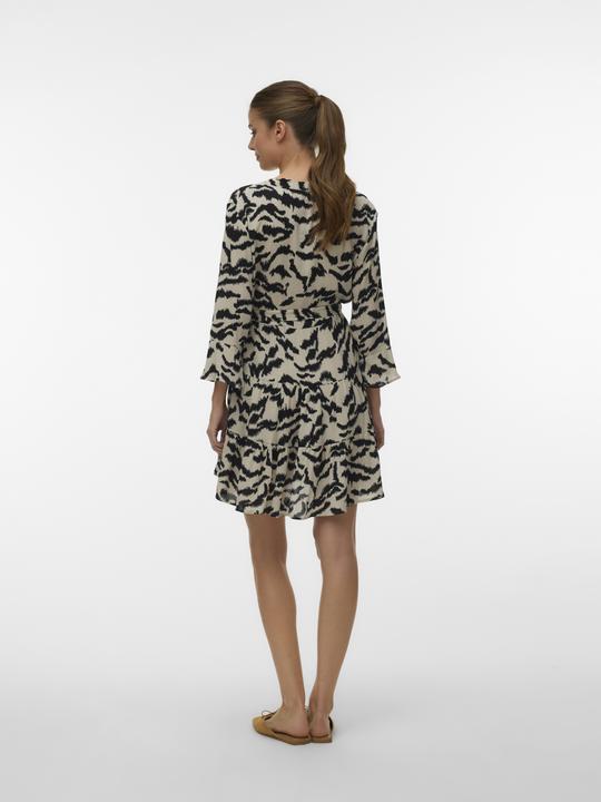 Image du produit Vero Moda VMMENNY Kurzes Kleid Kleid (L)