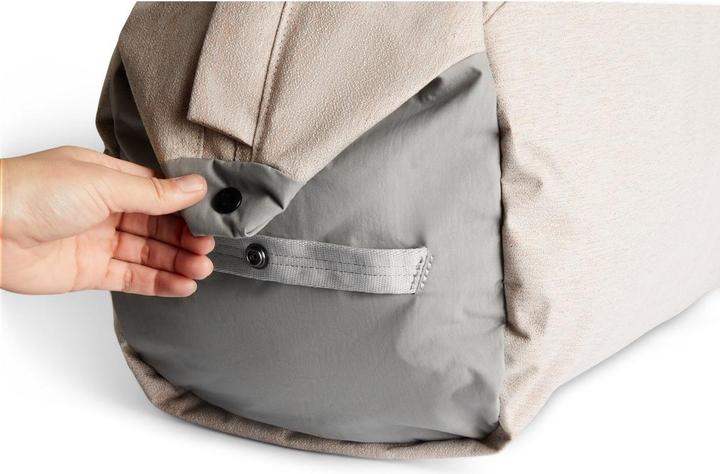 Produktbild Bellroy Classic Weekender 45L Saltbush (45 l)