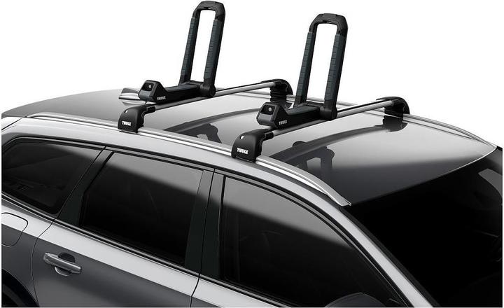 Produktbild Thule Hull-a-Port Aero