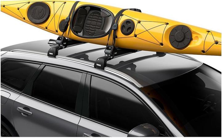 Produktbild Thule Hull-a-Port Aero