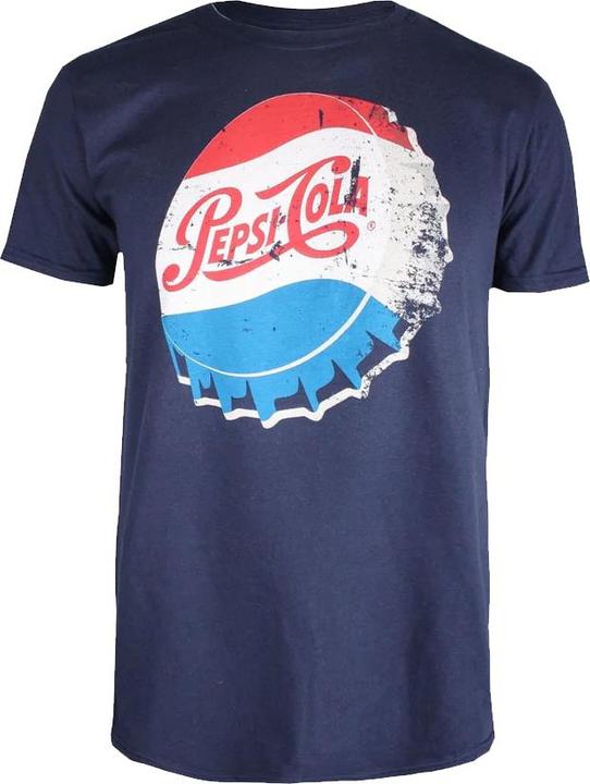 Produktbild Pepsi Tshirt (XL)