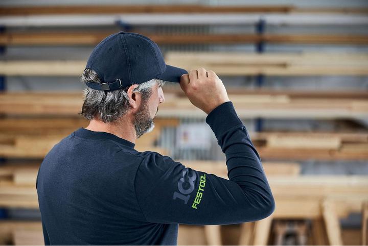 Produktbild Festool 100 Jahre Cap GC-FT4 100Y