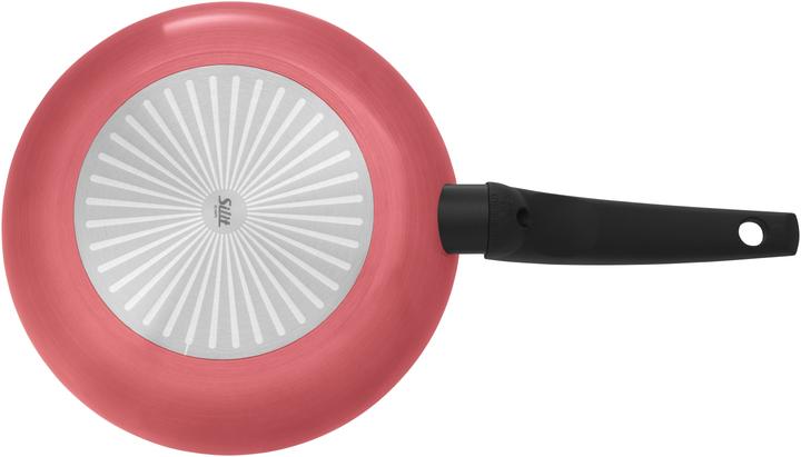 Image du produit Silit Belluna (Poêle à frire, Aluminium, 24 x 4.80 cm)