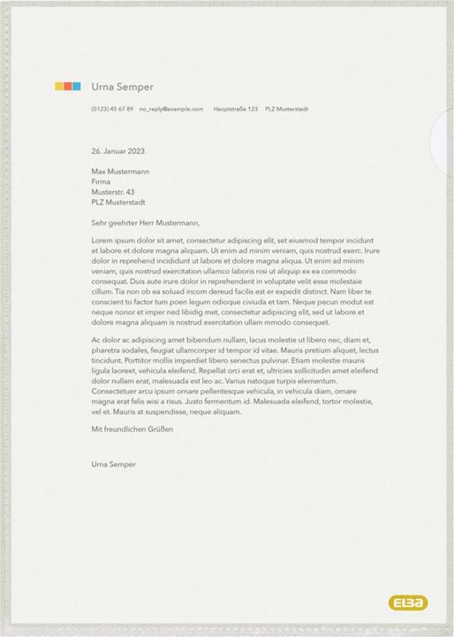 Produktbild Hamelin Recycling (A4, 100x)