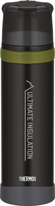Immagine prodotto Thermos Termos turystyczny Mountain FFX TH-150063 0,9 l Czarny (0.90 l)