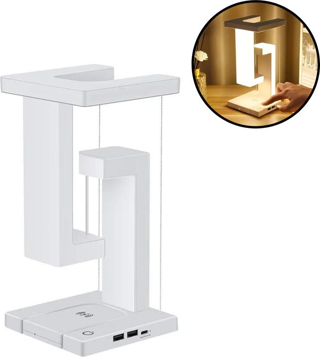Produktbild Yuwanet Elegante Tischlampe
