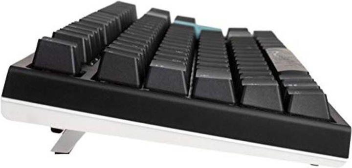 Actual product image Ducky One 2 TKL PBT (DE, Cable)