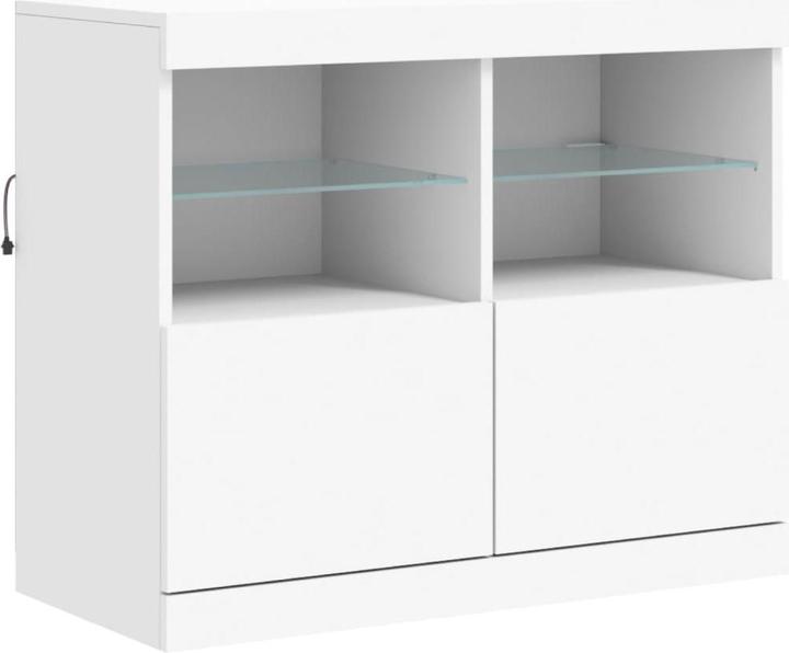 Image du produit vidaXL Sideboard (202 x 37 x 67 cm)