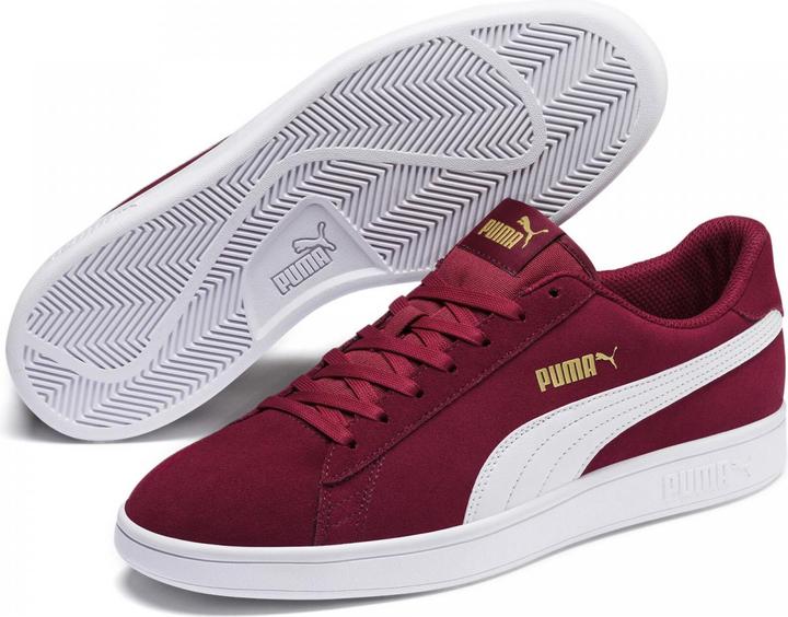 Image du produit Puma Baskets Smash v2 (37)