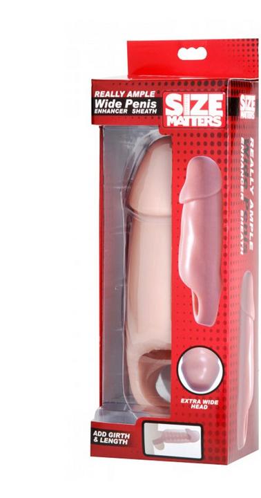 Image du produit Bijoux Indiscrets Really Ample Jumbo
