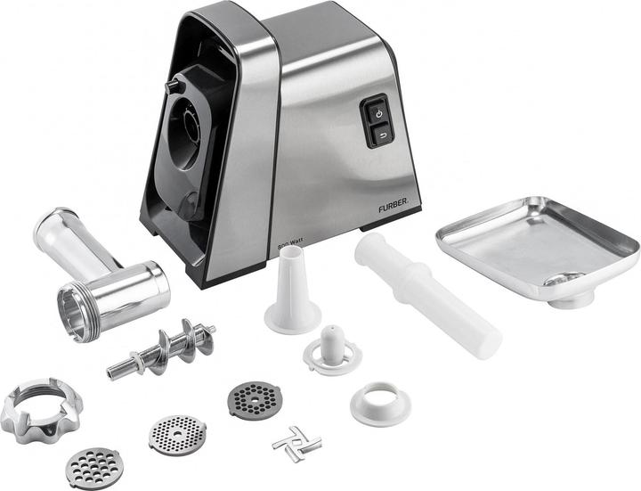 Actual product image Furber Mincer F0108
