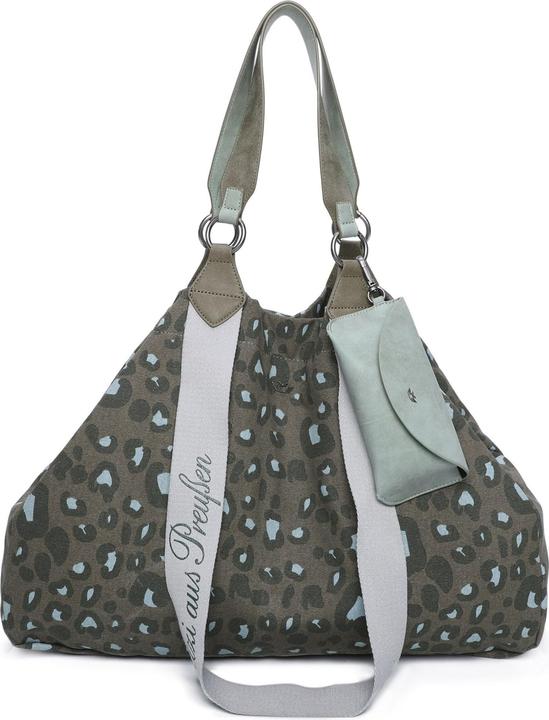 Produktbild Fritzi aus Preußen Izzy Canvas