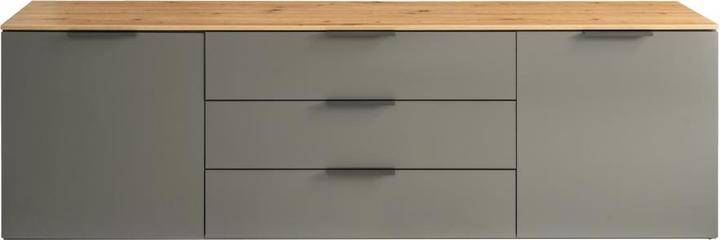 Produktbild Composad Galaverna (200 x 44.40 x 60.70 cm)