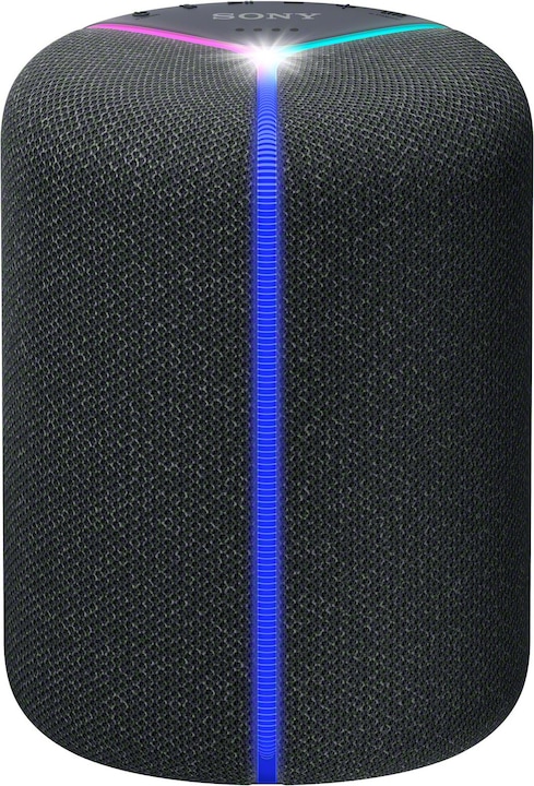 Actual product image Sony SRS-XB402M (12 h, Rechargeable battery operated)
