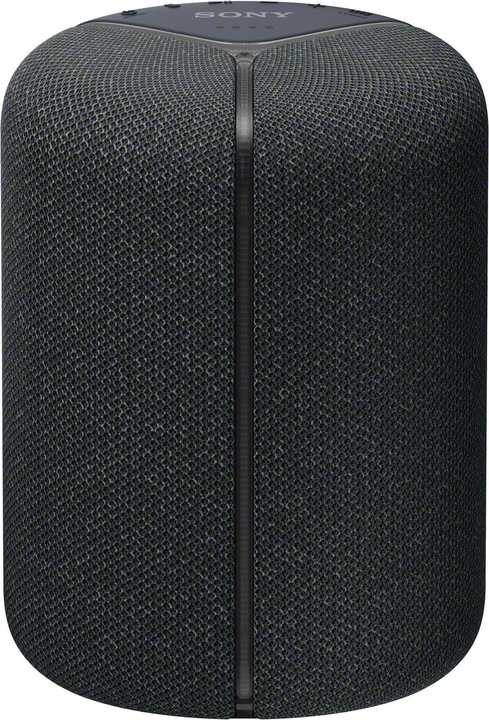 Actual product image Sony SRS-XB402M (12 h, Rechargeable battery operated)