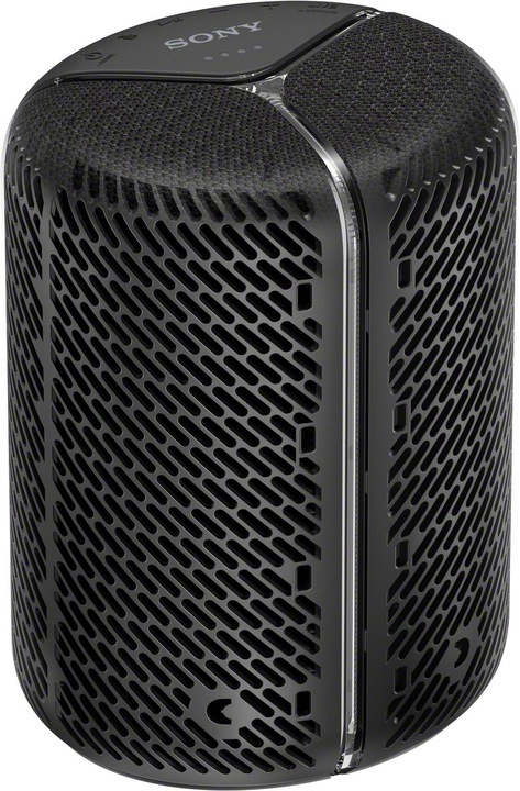 Actual product image Sony SRS-XB402M (12 h, Rechargeable battery operated)