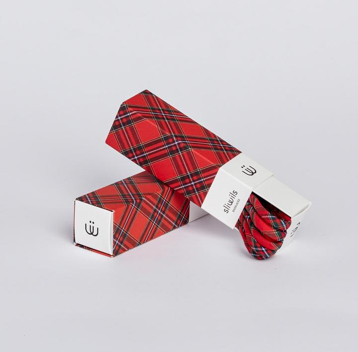 Immagine prodotto Sliwils Schuhbändel GENUINE LONDON