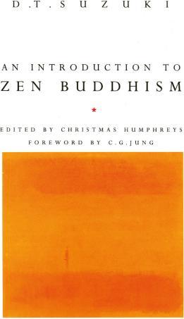 Actual product image An Introduction to Zen Buddhism (English, 1991)