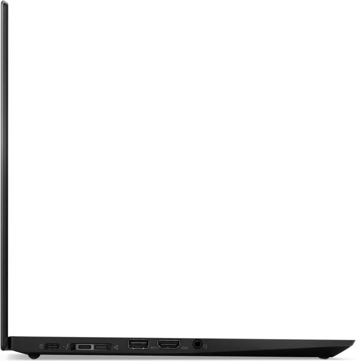 Image du produit Lenovo ThinkPad T490s (14", Intel Core i7-8565U, 8 Go, 256 Go, CH)