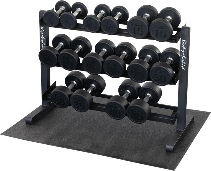 Image du produit Body-Solid GDR363B