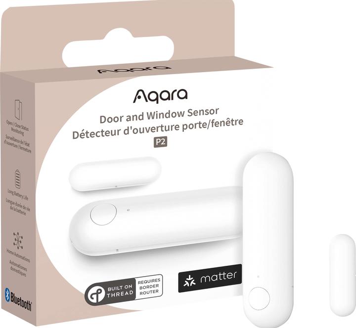 Immagine prodotto Aqara DW-S02D