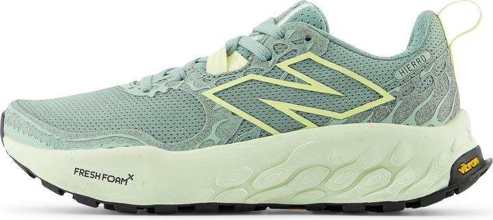 Produktbild New Balance WTHIERG8 Fresh Foam X Hierro v8 (41.5)