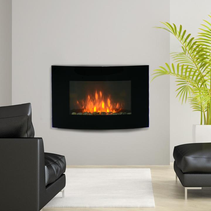 Actual product image Jamb Electric heating