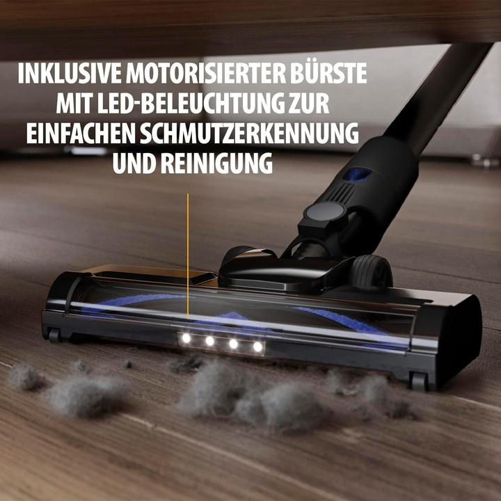 Actual product image Tristar SZ-2390 Staubsauger