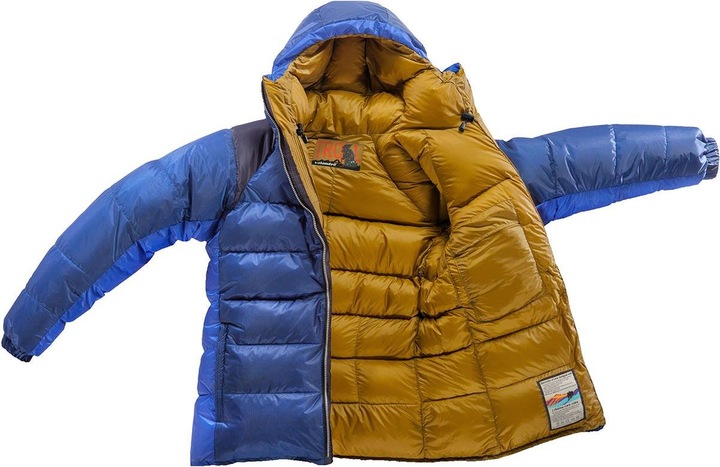 Produktbild Valandre Troll Daunenjacke (M)