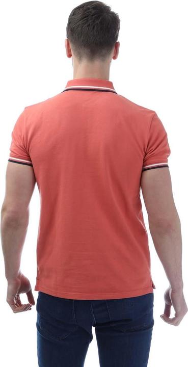 Immagine prodotto Timberland Oyster River Maglietta Polo Logo Uomo (M)