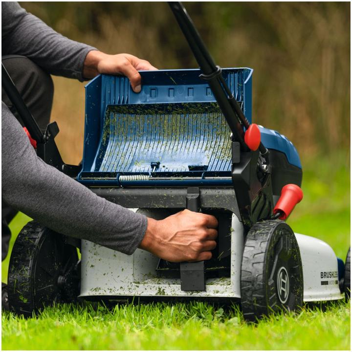 Produktbild Bosch Professional GRA18V2-46SP (Akkubetrieb)
