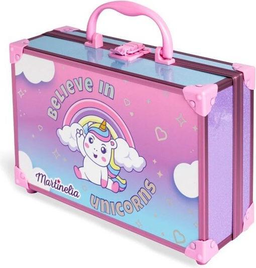 Actual product image Aquarius Martinelia Little Unicorn Perfect Traveller Maletin
