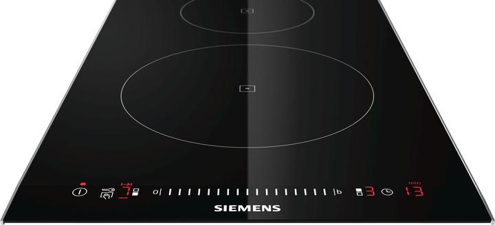 Actual product image Siemens EH375FBB1E (30.20 cm, Induction hob)