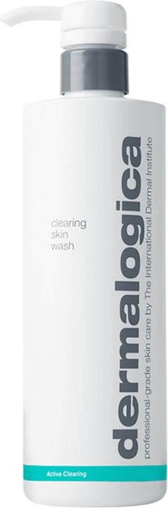 Immagine prodotto Dermalogica Detergente attivo - Detergente per il lavaggio della pelle (Schiuma detergente, 250 ml)