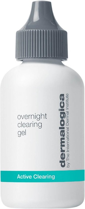 Produktbild Dermalogica Active Clearing - Overnight Clearing Gel (50 ml)