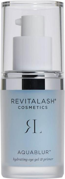 Image du produit RevitaLash Gel hydratant pour les yeux Aquablur (Gel pour le soin des yeux, 15 ml, Journée)