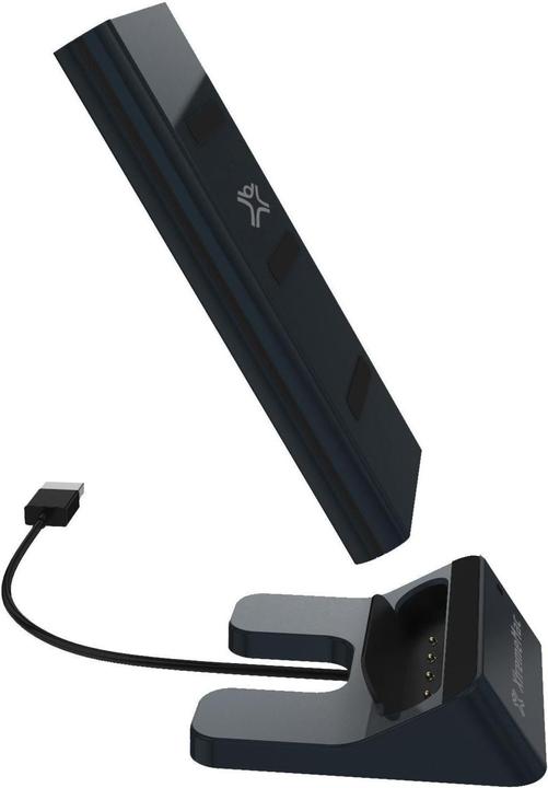 XtremeMac WL Charging Dock + Powerbank (6000 mAh)