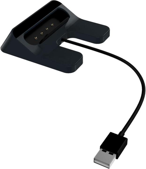 Produktbild XtremeMac WL Charging Dock + Powerbank (6000 mAh)