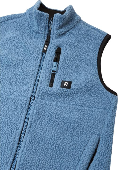 Produktbild Reima Turkis Fleece (158)