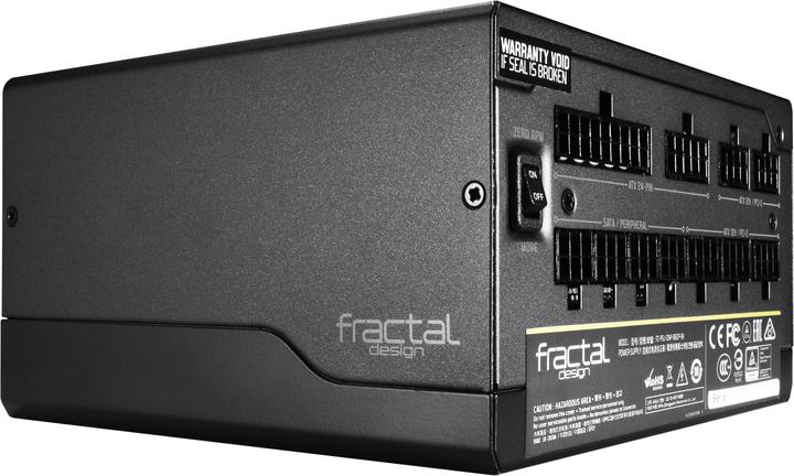 Produktbild Fractal Ion+ 860P (860 W)