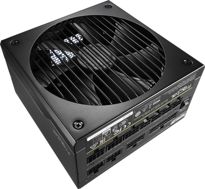 Produktbild Fractal Ion+ 860P (860 W)