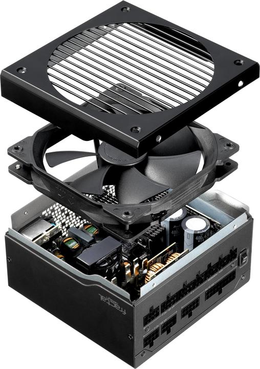 Produktbild Fractal Ion+ 860P (860 W)