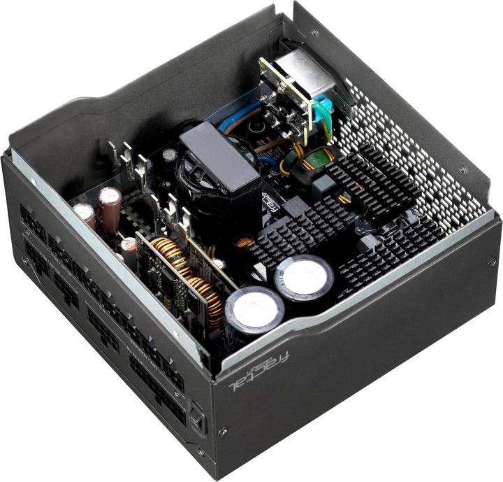 Produktbild Fractal Ion+ 860P (860 W)