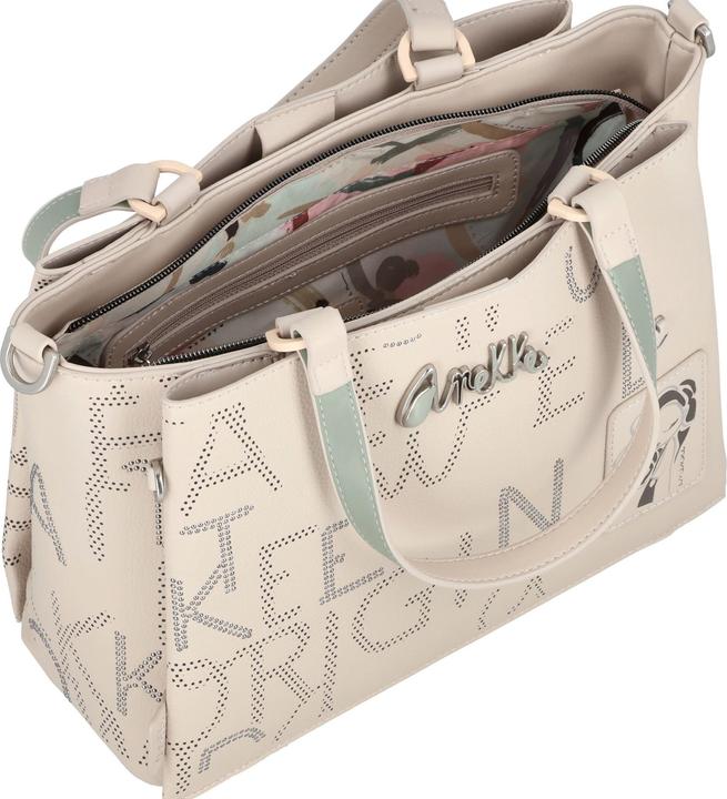 Produktbild Anekke Shopper Tasche 32 cm (8 l)