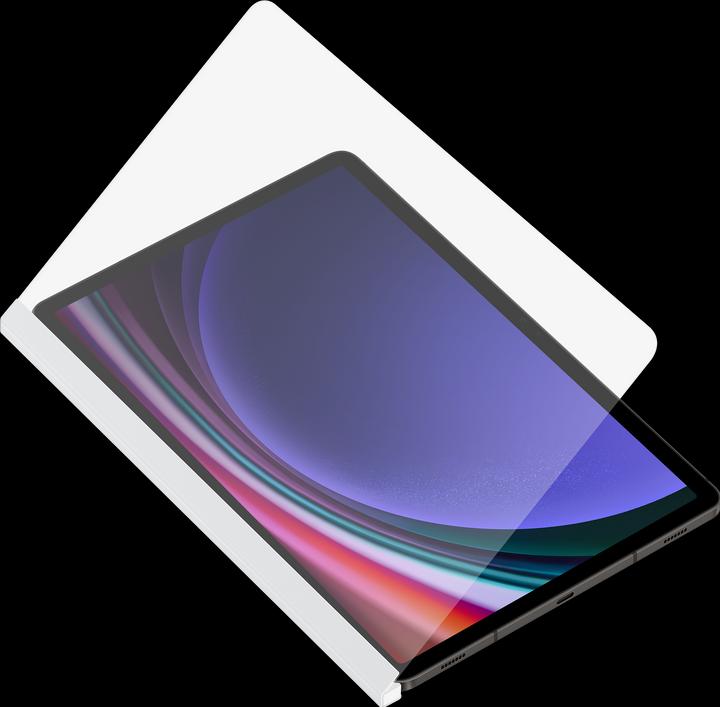 Produktbild Samsung Note Paper Screen Cover (1 Stück, Galaxy Tab S9 Plus)