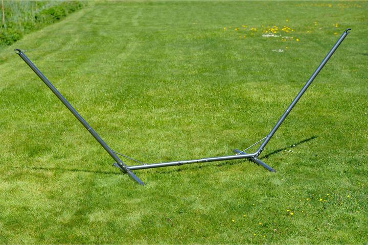 Produktbild Amazonas Sumo Steel Hängematten-Gestell